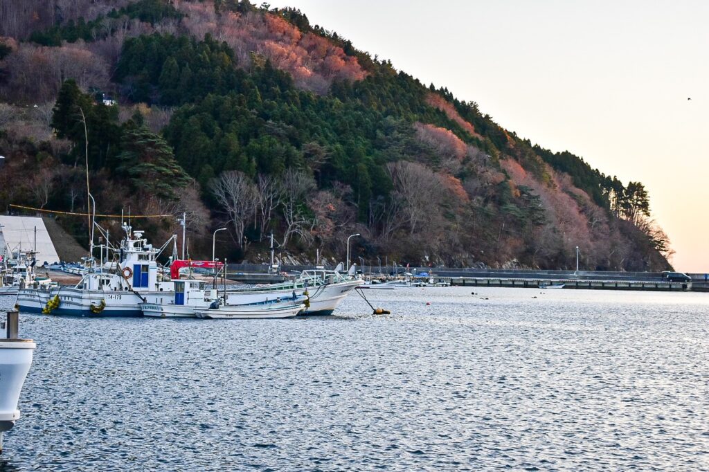 IMG_8614-1024x682 【岩手県海鮮グルメ】絶対に外せない5選！三陸地方で堪能する新鮮な味わい